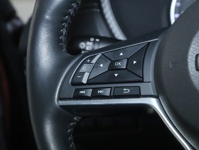 2024 Nissan Sentra SV All-Weather Pkg.