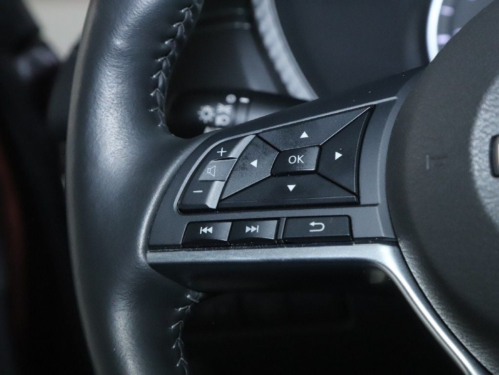 2024 Nissan Sentra SV All-Weather Pkg.