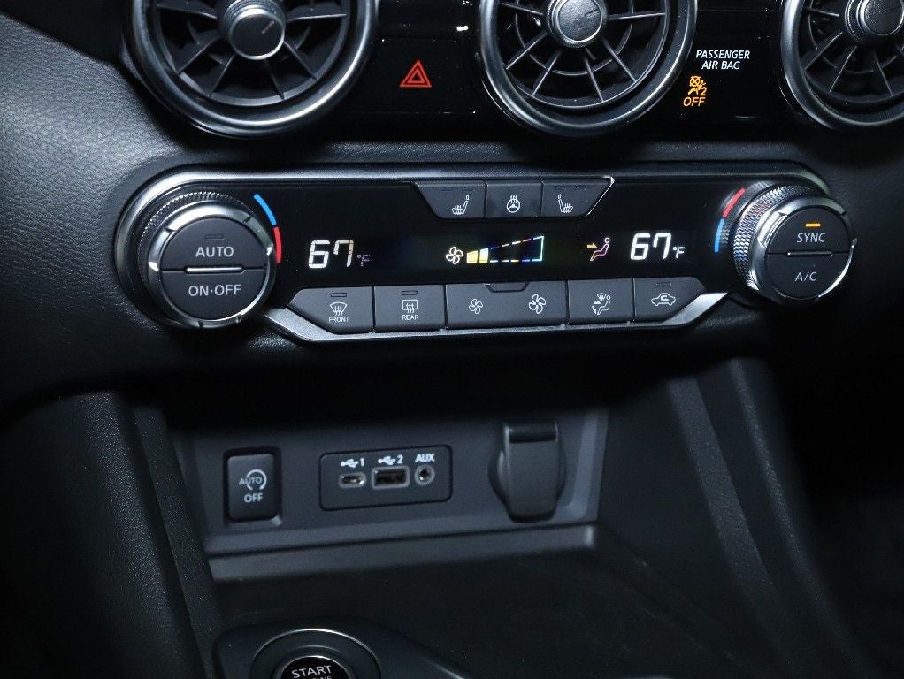 2024 Nissan Sentra SV All-Weather Pkg.