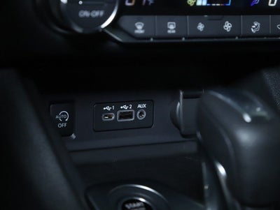 2024 Nissan Sentra SV All-Weather Pkg.