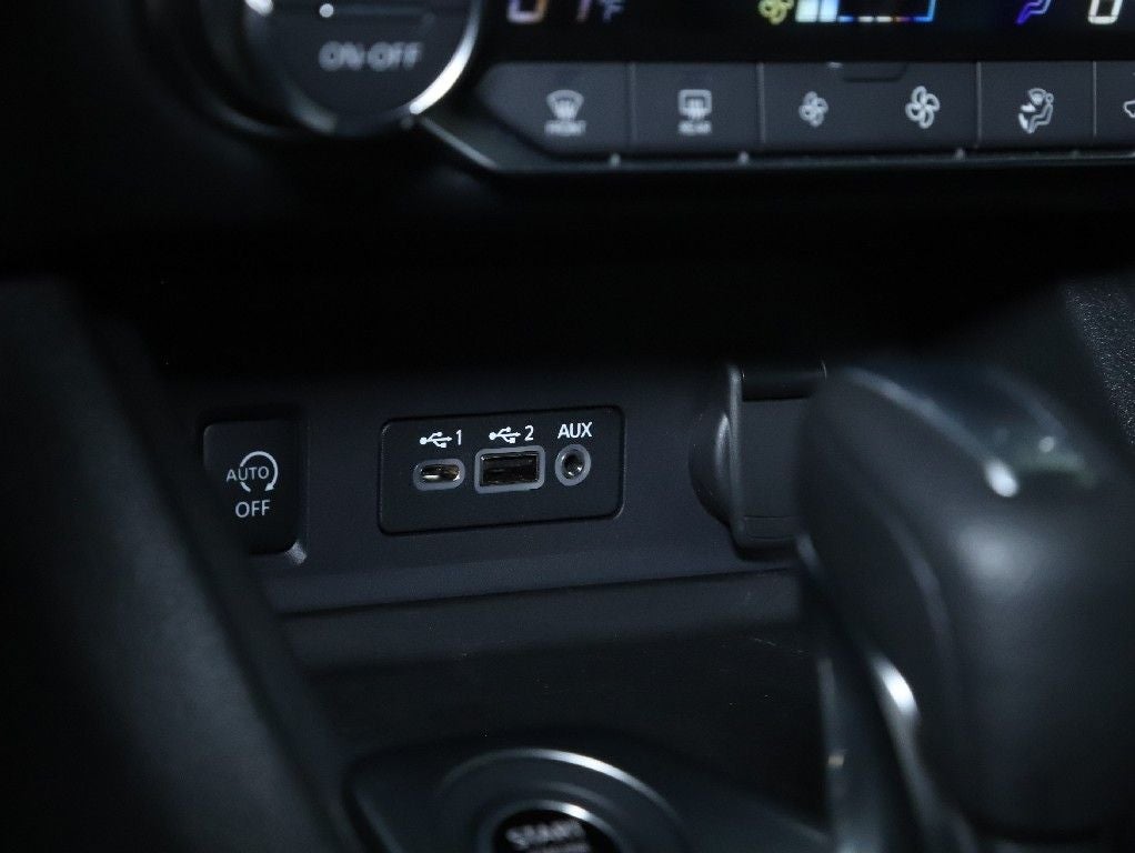 2024 Nissan Sentra SV All-Weather Pkg.