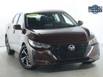 2024 Nissan Sentra SV All-Weather Pkg.