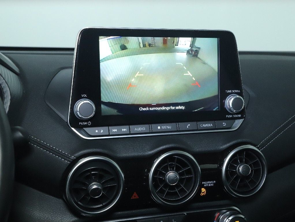 2024 Nissan Sentra SV All-Weather Pkg.