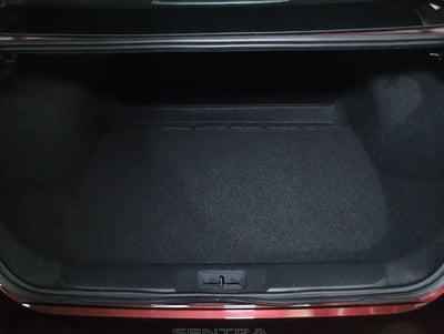 2024 Nissan Sentra SV All-Weather Pkg.