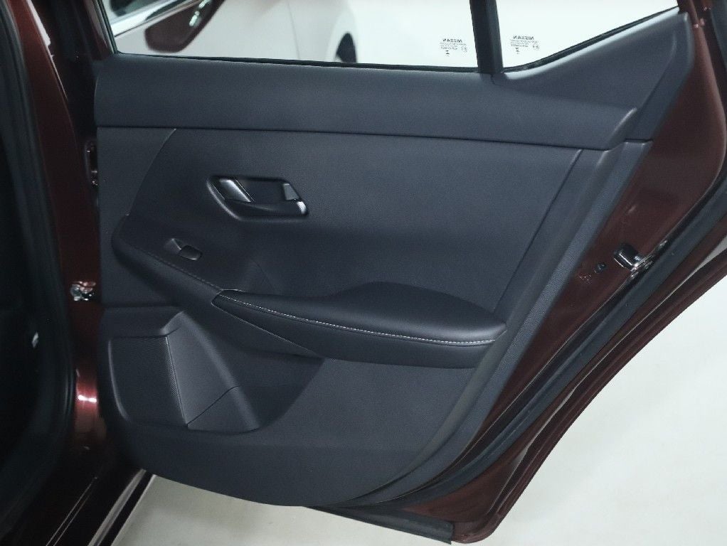 2024 Nissan Sentra SV All-Weather Pkg.