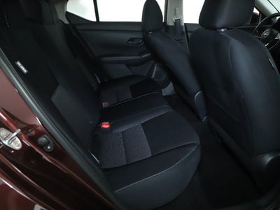 2024 Nissan Sentra SV All-Weather Pkg.
