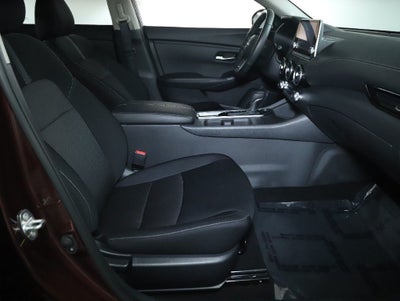 2024 Nissan Sentra SV All-Weather Pkg.