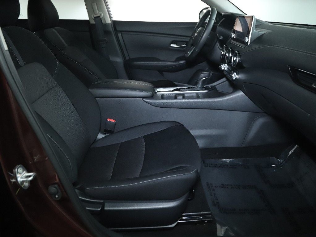 2024 Nissan Sentra SV All-Weather Pkg.