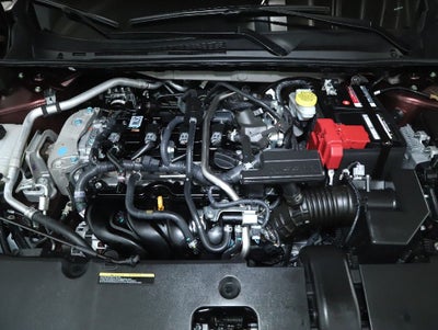 2024 Nissan Sentra SV All-Weather Pkg.