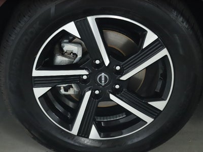 2024 Nissan Sentra SV All-Weather Pkg.