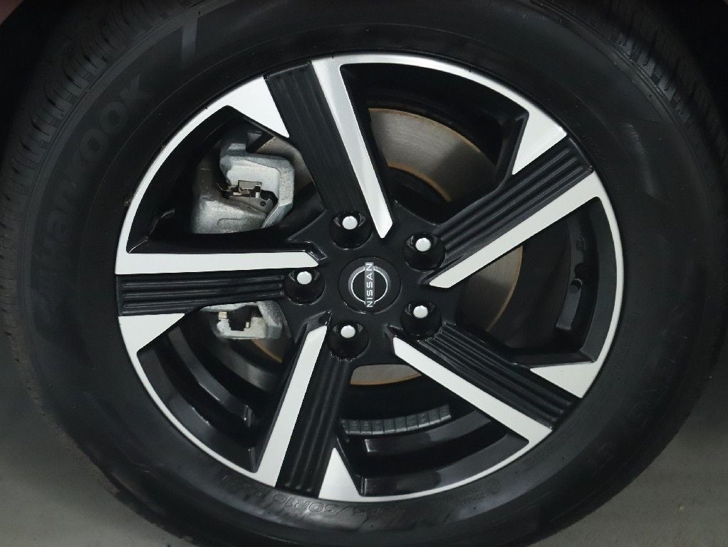 2024 Nissan Sentra SV All-Weather Pkg.
