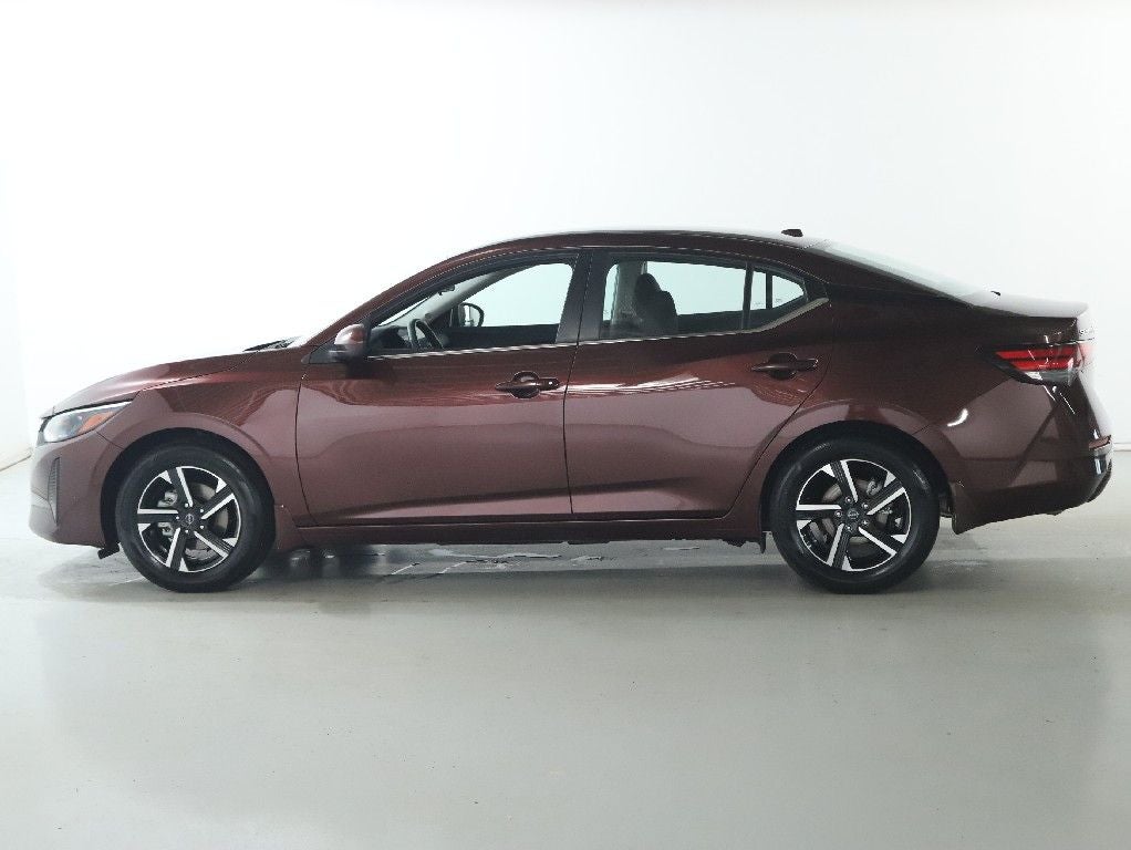 2024 Nissan Sentra SV All-Weather Pkg.