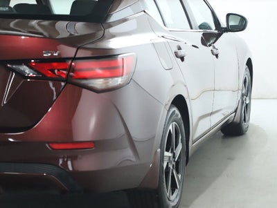 2024 Nissan Sentra SV All-Weather Pkg.
