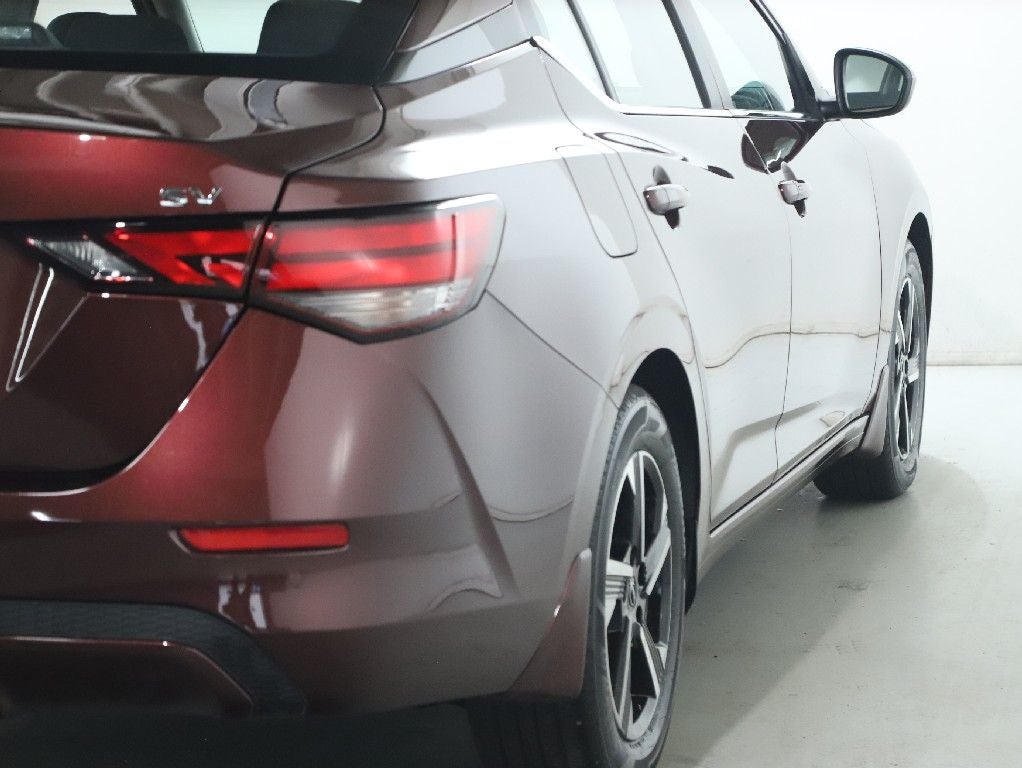 2024 Nissan Sentra SV All-Weather Pkg.
