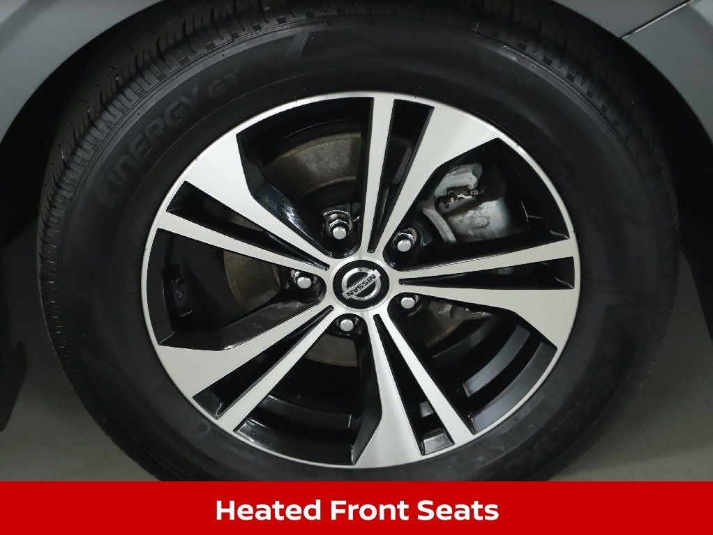 2023 Nissan Sentra SV All-Weather Pkg.