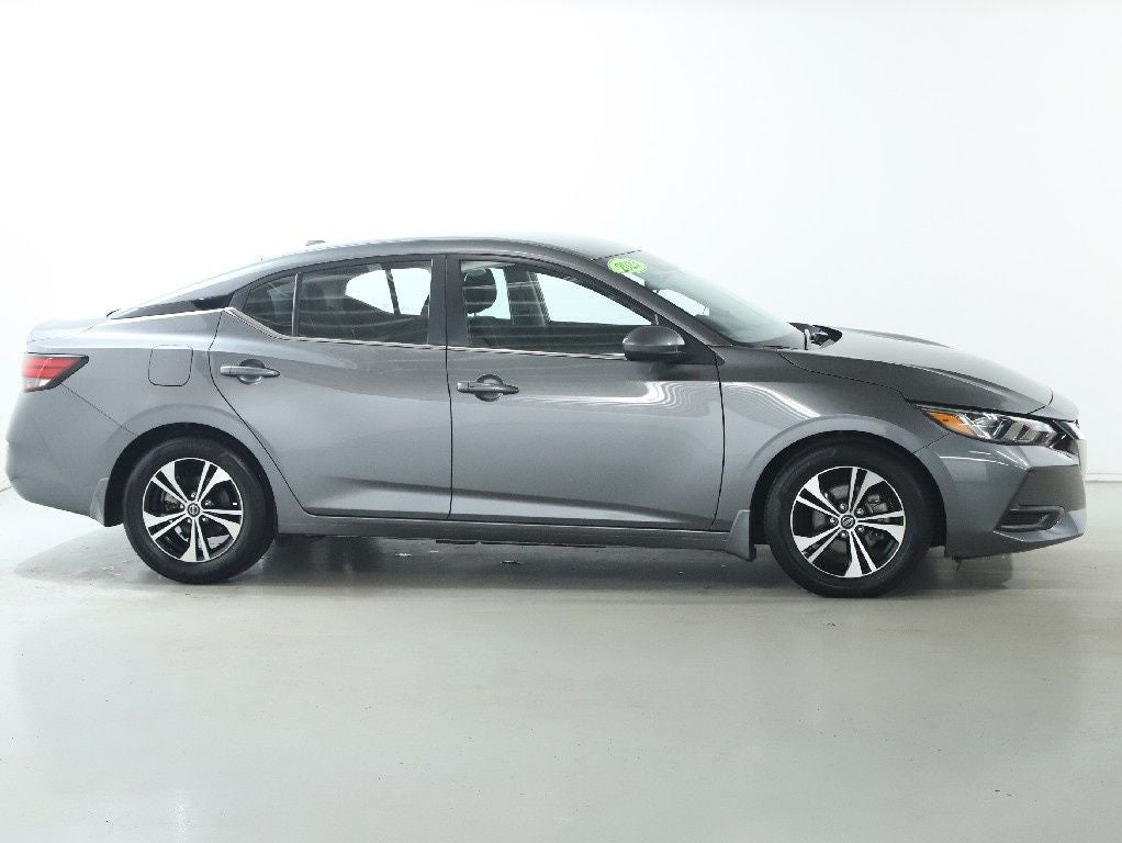 2023 Nissan Sentra SV All-Weather Pkg.