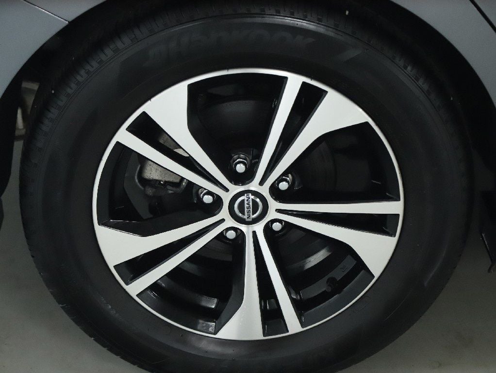 2023 Nissan Sentra SV All-Weather Pkg.