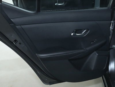 2023 Nissan Sentra SV All-Weather Pkg.