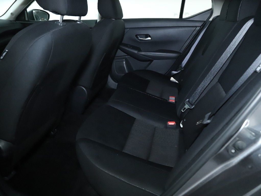 2023 Nissan Sentra SV All-Weather Pkg.