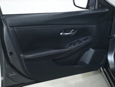 2023 Nissan Sentra SV All-Weather Pkg.