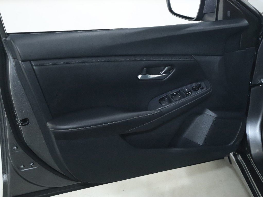 2023 Nissan Sentra SV All-Weather Pkg.