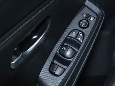 2023 Nissan Sentra SV All-Weather Pkg.