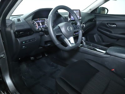 2023 Nissan Sentra SV All-Weather Pkg.