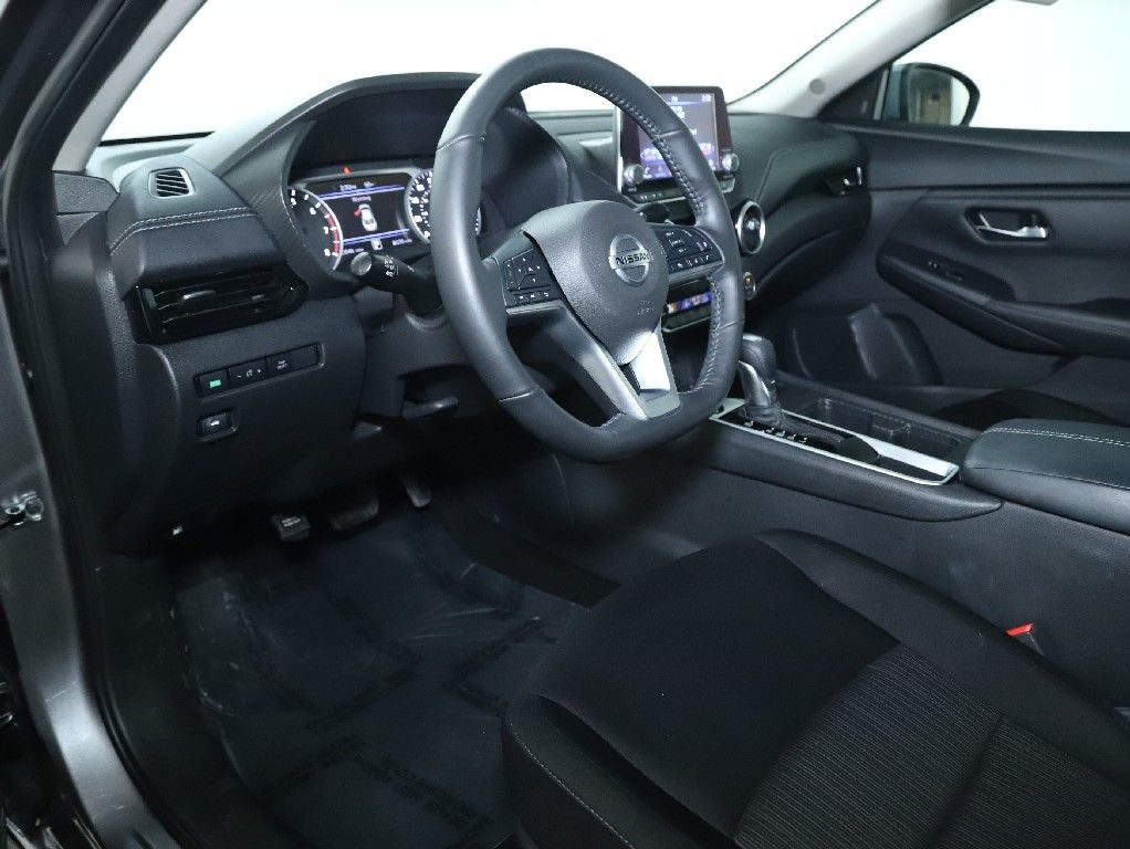 2023 Nissan Sentra SV All-Weather Pkg.