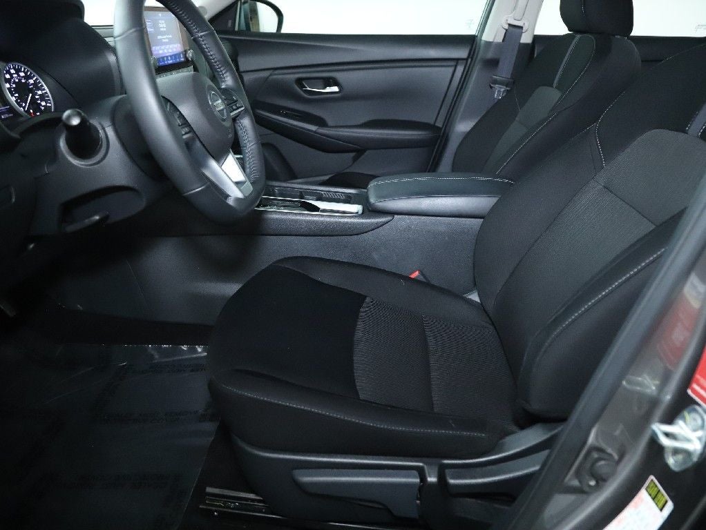 2023 Nissan Sentra SV All-Weather Pkg.