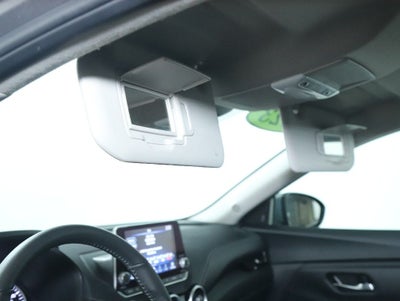 2023 Nissan Sentra SV All-Weather Pkg.