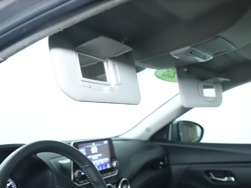 2023 Nissan Sentra SV All-Weather Pkg.