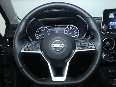 2023 Nissan Sentra SV All-Weather Pkg.