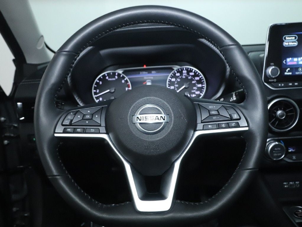 2023 Nissan Sentra SV All-Weather Pkg.