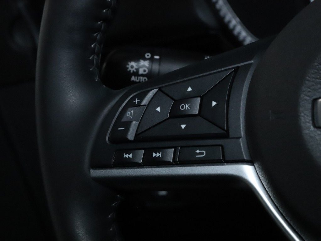 2023 Nissan Sentra SV All-Weather Pkg.