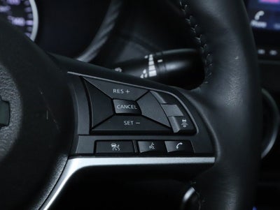 2023 Nissan Sentra SV All-Weather Pkg.