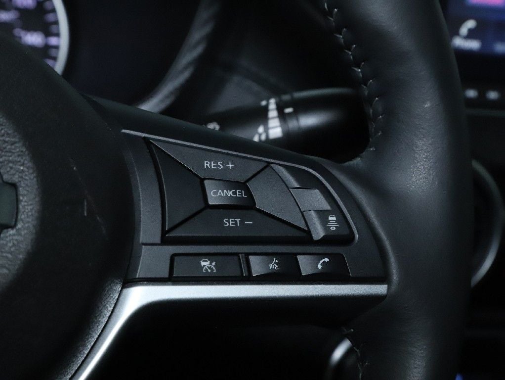 2023 Nissan Sentra SV All-Weather Pkg.