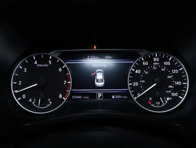 2023 Nissan Sentra SV All-Weather Pkg.