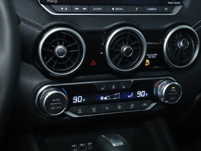 2023 Nissan Sentra SV All-Weather Pkg.