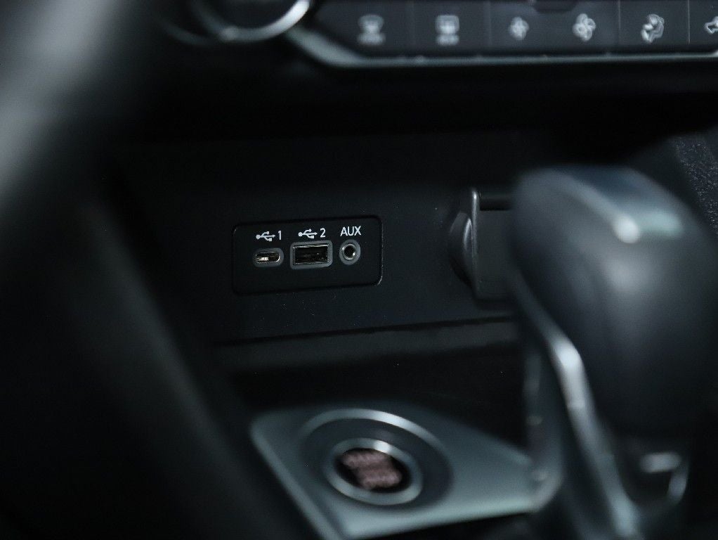 2023 Nissan Sentra SV All-Weather Pkg.