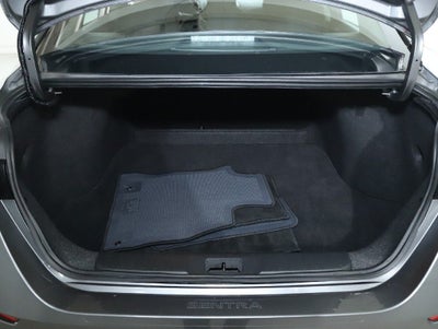 2023 Nissan Sentra SV All-Weather Pkg.