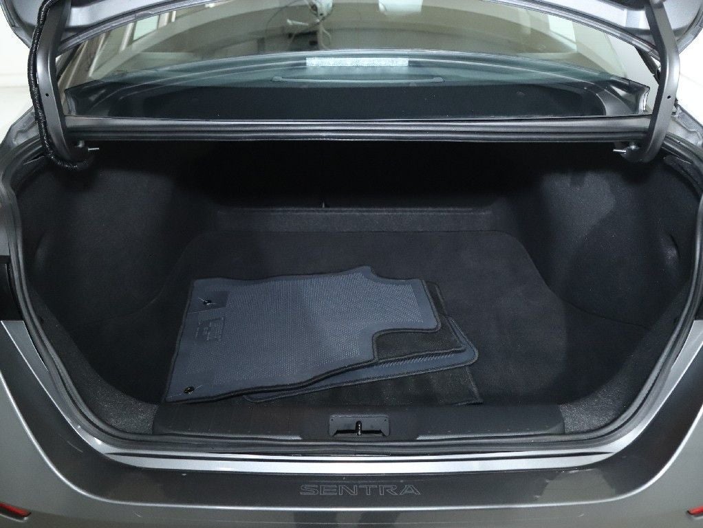 2023 Nissan Sentra SV All-Weather Pkg.