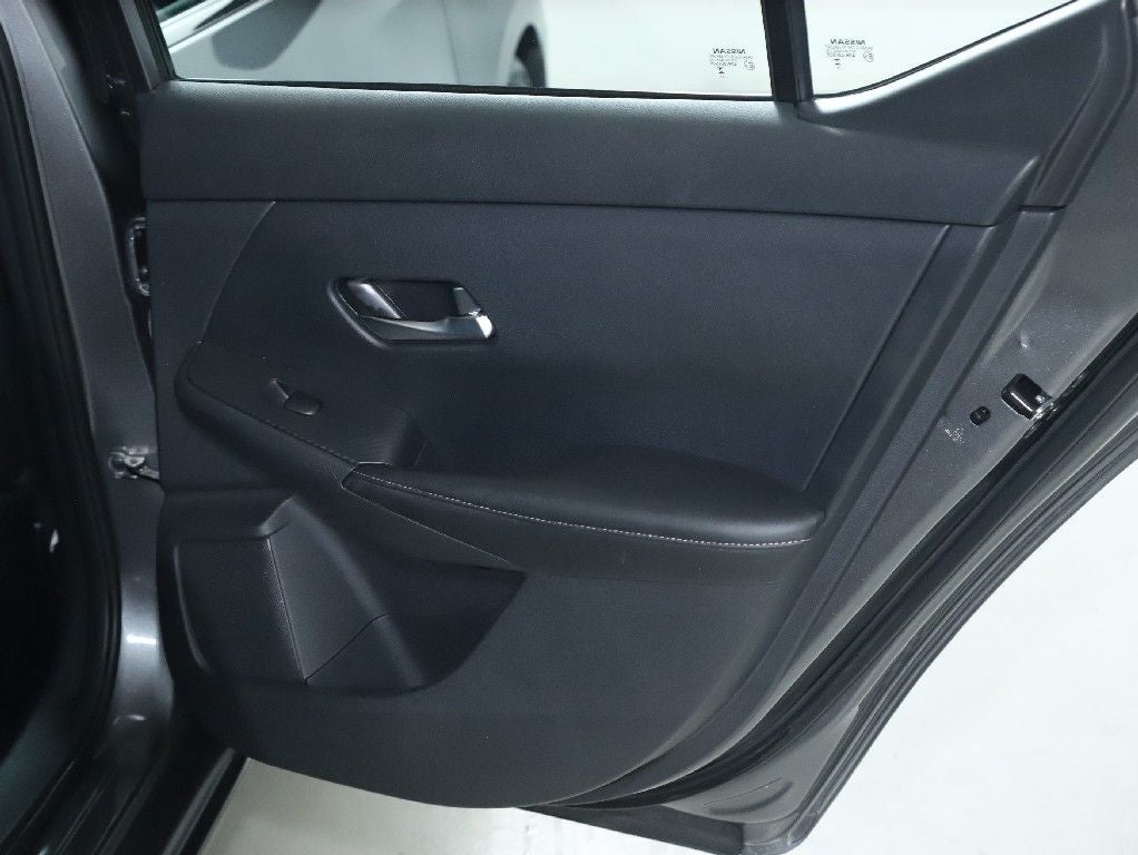 2023 Nissan Sentra SV All-Weather Pkg.