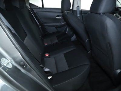 2023 Nissan Sentra SV All-Weather Pkg.