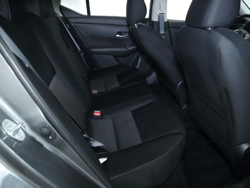 2023 Nissan Sentra SV All-Weather Pkg.