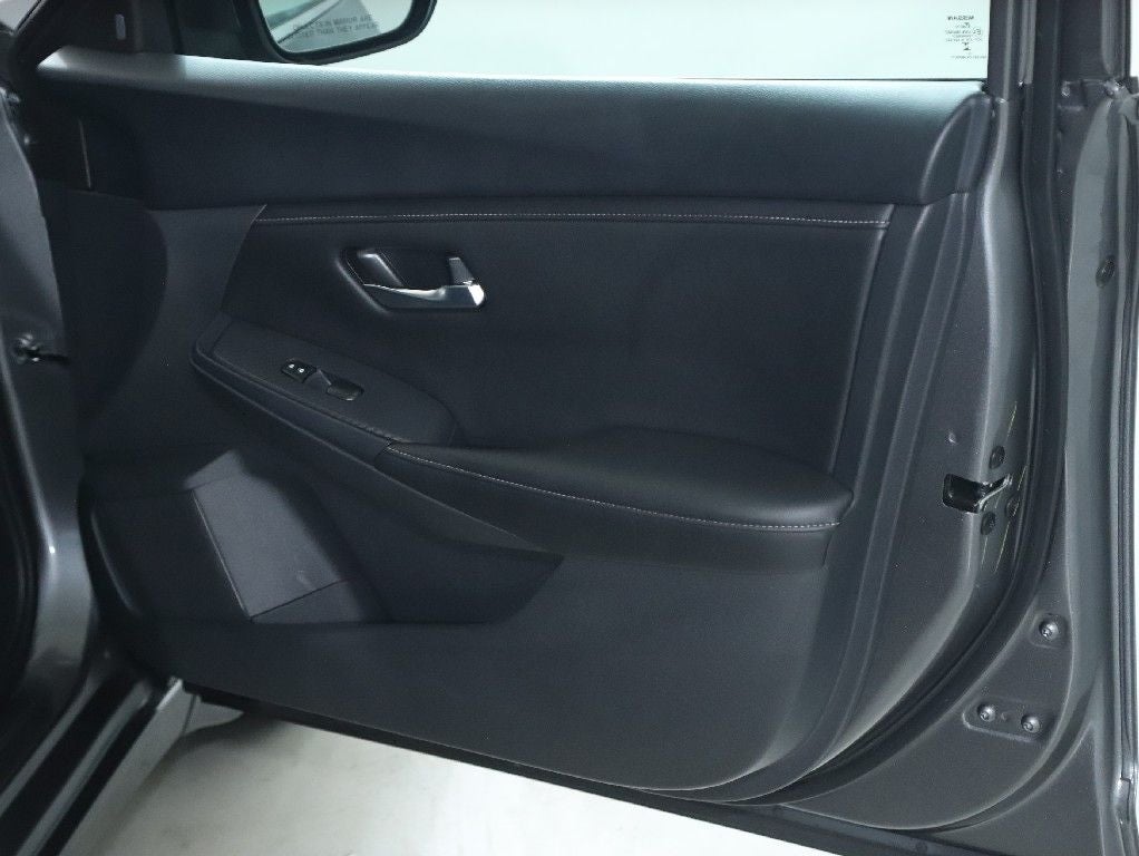 2023 Nissan Sentra SV All-Weather Pkg.