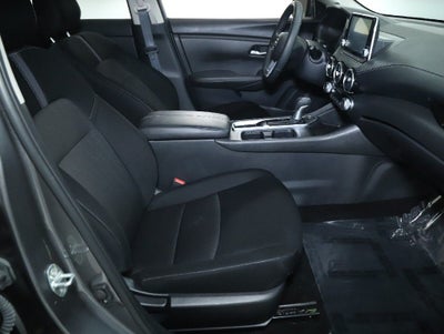 2023 Nissan Sentra SV All-Weather Pkg.