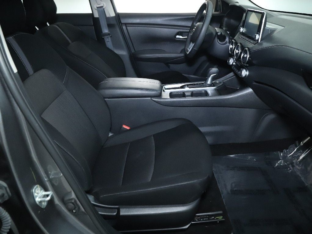 2023 Nissan Sentra SV All-Weather Pkg.