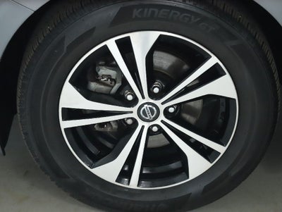 2023 Nissan Sentra SV All-Weather Pkg.