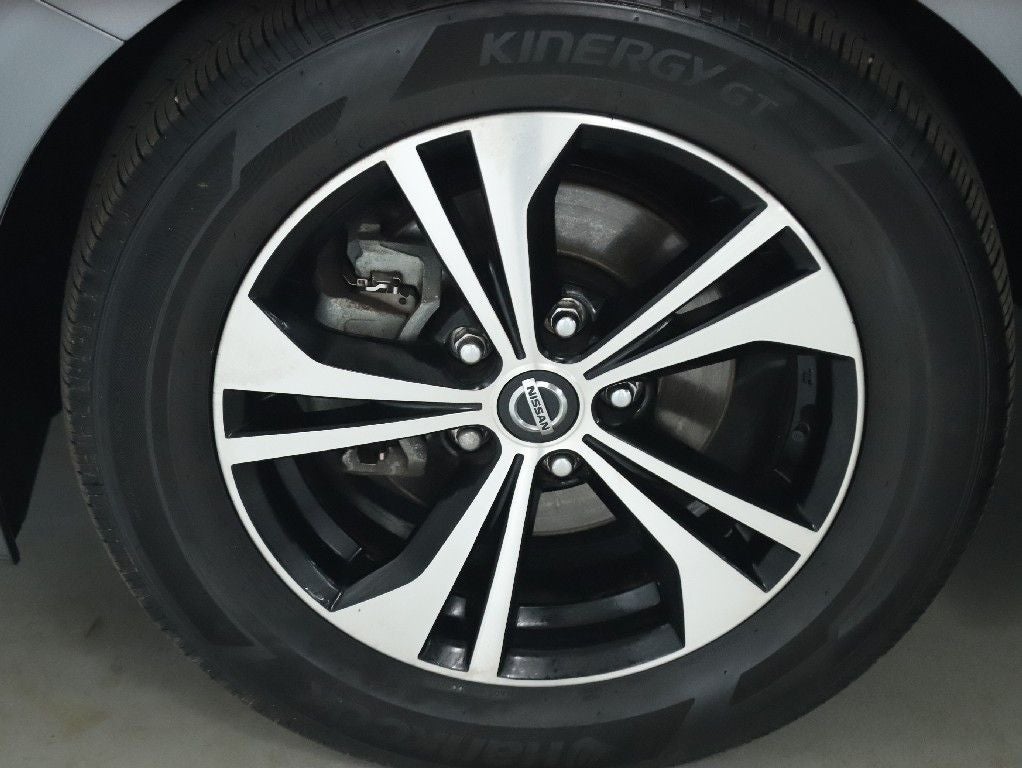 2023 Nissan Sentra SV All-Weather Pkg.