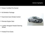 2023 Nissan Sentra SV All-Weather Pkg.